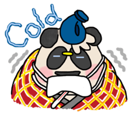 PandAction sticker #1927317