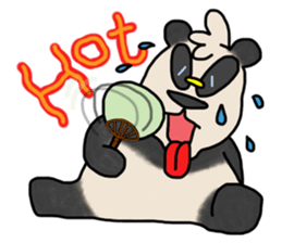 PandAction sticker #1927318