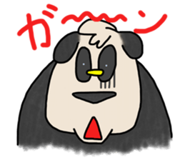 PandAction sticker #1927319