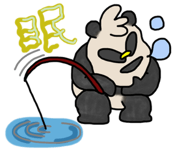PandAction sticker #1927325