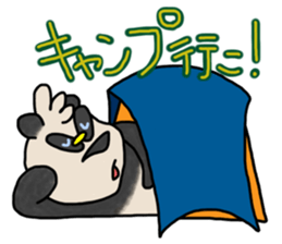 PandAction sticker #1927327