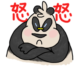 PandAction sticker #1927330