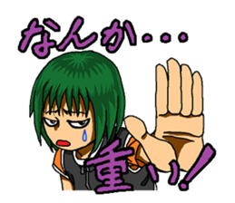 The signs of the zodiac 3 sticker #1927492