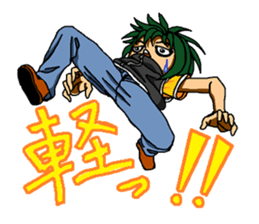 The signs of the zodiac 3 sticker #1927493