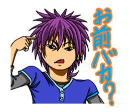 The signs of the zodiac 3 sticker #1927498