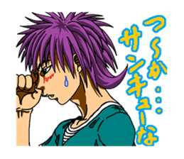 The signs of the zodiac 3 sticker #1927505