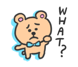 Animal pop sticker sticker #1927598