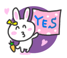 Animal pop sticker sticker #1927601