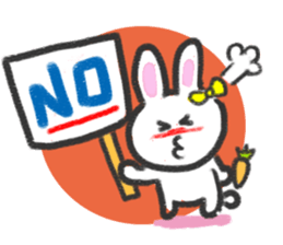 Animal pop sticker sticker #1927602