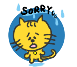 Animal pop sticker sticker #1927604