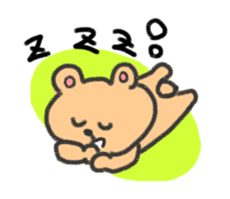 Animal pop sticker sticker #1927606