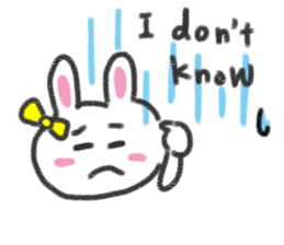 Animal pop sticker sticker #1927613