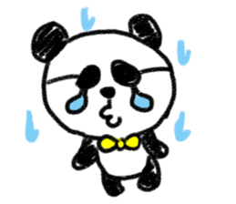 Animal pop sticker sticker #1927622