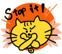 Animal pop sticker sticker #1927626