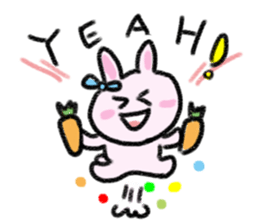 Animal pop sticker sticker #1927629