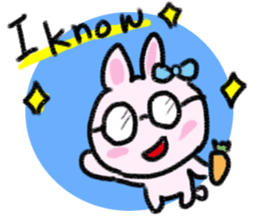 Animal pop sticker sticker #1927631