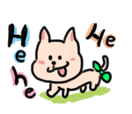 Animal pop sticker sticker #1927632