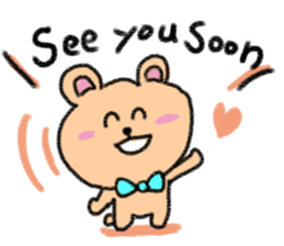 Animal pop sticker sticker #1927634