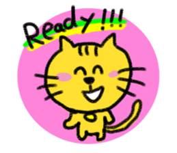 Animal pop sticker sticker #1927635