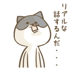 Cat Day4 sticker #1927660