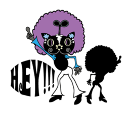 Some Robots in Tokyo sticker #1927827