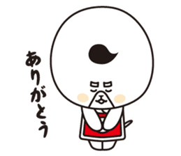 KATSURAHAMA&HARRYMAYA sticker #1927959