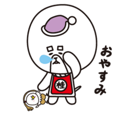 KATSURAHAMA&HARRYMAYA sticker #1927961