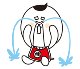 KATSURAHAMA&HARRYMAYA sticker #1927962