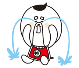 KATSURAHAMA&HARRYMAYA sticker #1927962