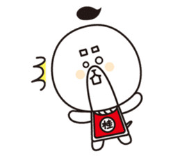 KATSURAHAMA&HARRYMAYA sticker #1927972