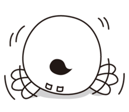 KATSURAHAMA&HARRYMAYA sticker #1927976