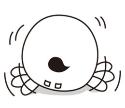 KATSURAHAMA&HARRYMAYA sticker #1927976