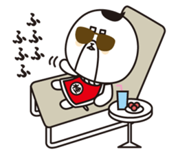 KATSURAHAMA&HARRYMAYA sticker #1927978