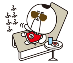 KATSURAHAMA&HARRYMAYA sticker #1927978