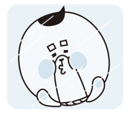 KATSURAHAMA&HARRYMAYA sticker #1927979