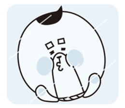 KATSURAHAMA&HARRYMAYA sticker #1927979