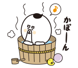 KATSURAHAMA&HARRYMAYA sticker #1927980