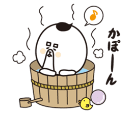 KATSURAHAMA&HARRYMAYA sticker #1927980