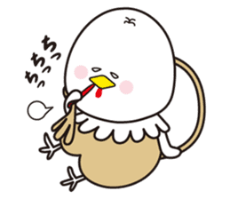 KATSURAHAMA&HARRYMAYA sticker #1927982