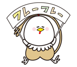 KATSURAHAMA&HARRYMAYA sticker #1927983