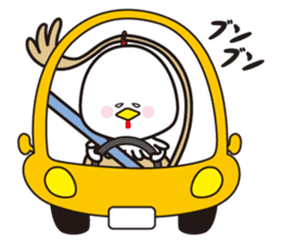 KATSURAHAMA&HARRYMAYA sticker #1927991