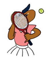 grass lizard sticker #1928235