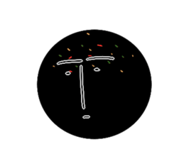 takoyaki japan sticker #1928257