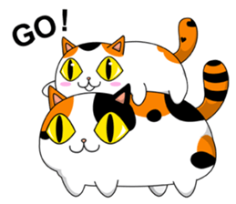 MIKE'S CHIHARA sticker #1928517