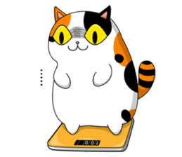 MIKE'S CHIHARA sticker #1928518
