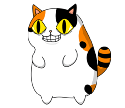 MIKE'S CHIHARA sticker #1928519