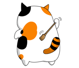MIKE'S CHIHARA sticker #1928524