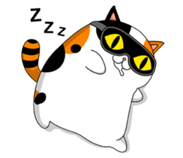 MIKE'S CHIHARA sticker #1928525
