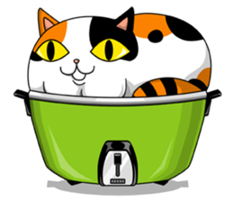 MIKE'S CHIHARA sticker #1928526