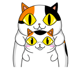 MIKE'S CHIHARA sticker #1928533